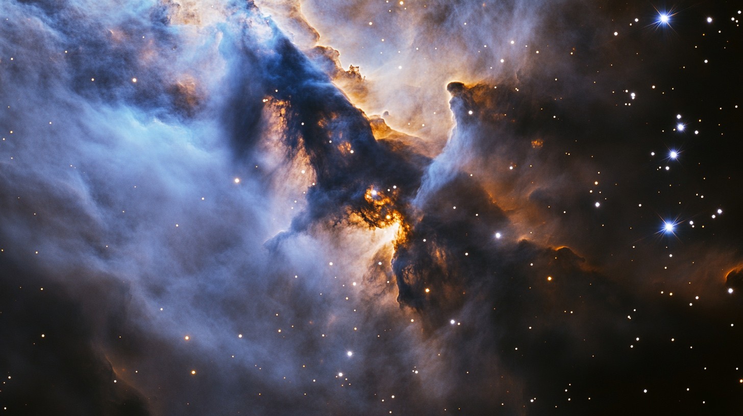 Free Cosmic star nursery Image - Space, Stars, Cosmos | Download at ...