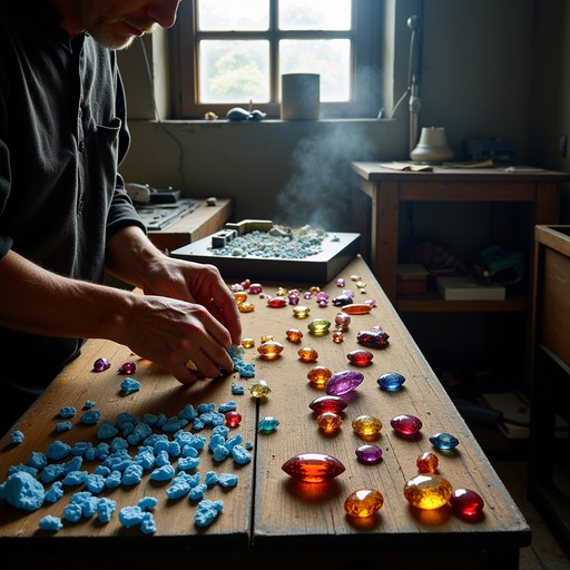 Free Colorful Craft Sorting Image - Craft, Colorful, Workshop ...