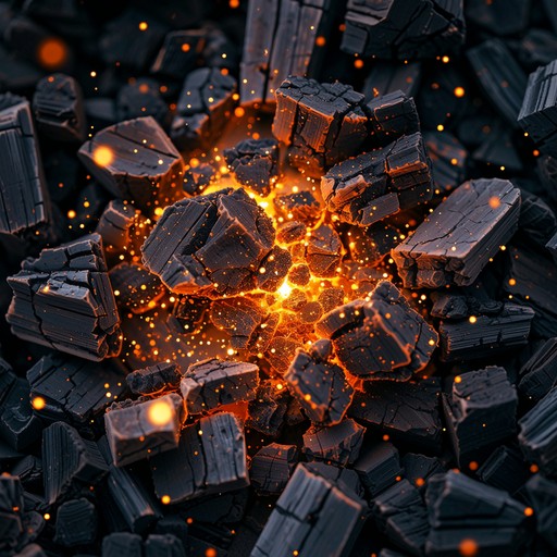 Ember Abstract Free Flowing Ember Layers Image - Abstract, Fire, Ember | Download at ...