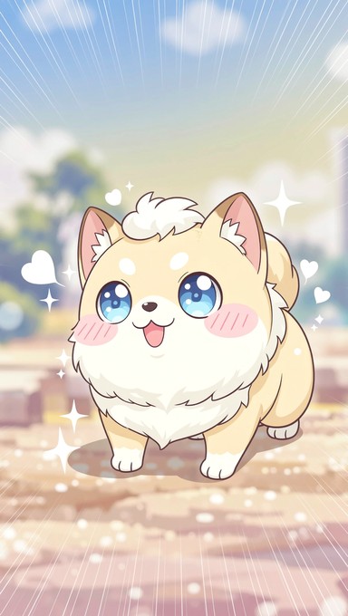 Free Cute Digestive Characters Image - Anime, Manga, Chibi | Download ...
