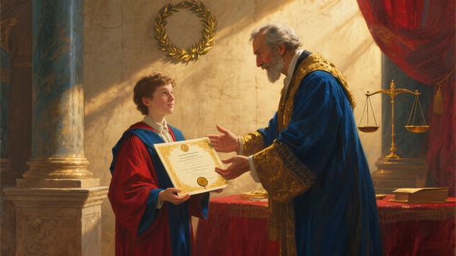 Free Achievement Formally Recognized Image - Ceremony, Academic ...