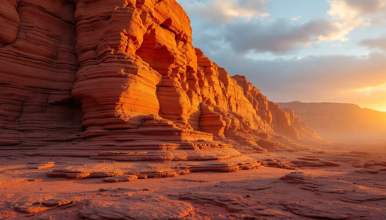 Free Desert Rock Symphony Image - Desert, Canyon, Sandstone | Download ...