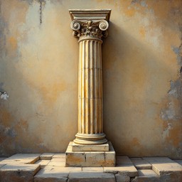 Free Timeless Stone Column Image - Column, Pillar, Classical | Download ...