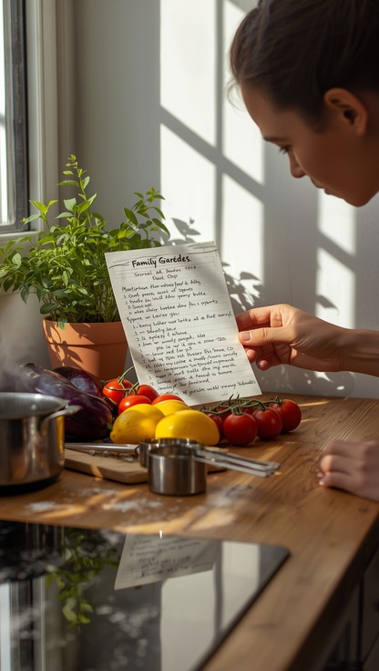 Free Family Recipe Tradition Image - Recipe, Kitchen, Cooking ...