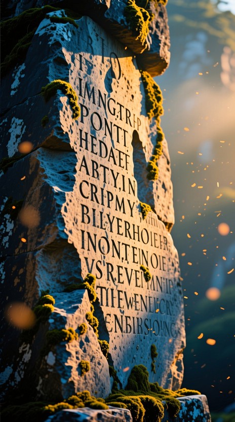 Free Ancient stone inscriptions Image - Archaeology, Inscriptions ...
