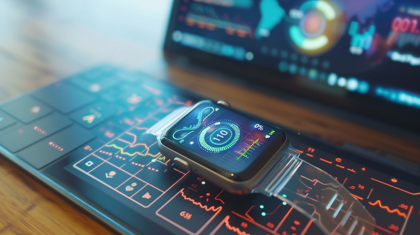 Free Advanced Wearable Technology Photo - Technology, Smartwatch ...