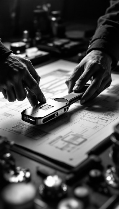 Moden Engineering Free Engineering in Progress Image - Engineering, Prototype, Technical ...