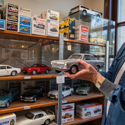 Vehicles Collectcon Free Vintage Car Collection Image - Collector, Collection, Display ...