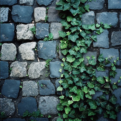 Free Vines on Cobblestones Image - Ivy, Cobblestones, Nature | Download ...