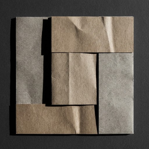 Free Geometric Paper Texture Image - Geometric, Triangular, Angular ...