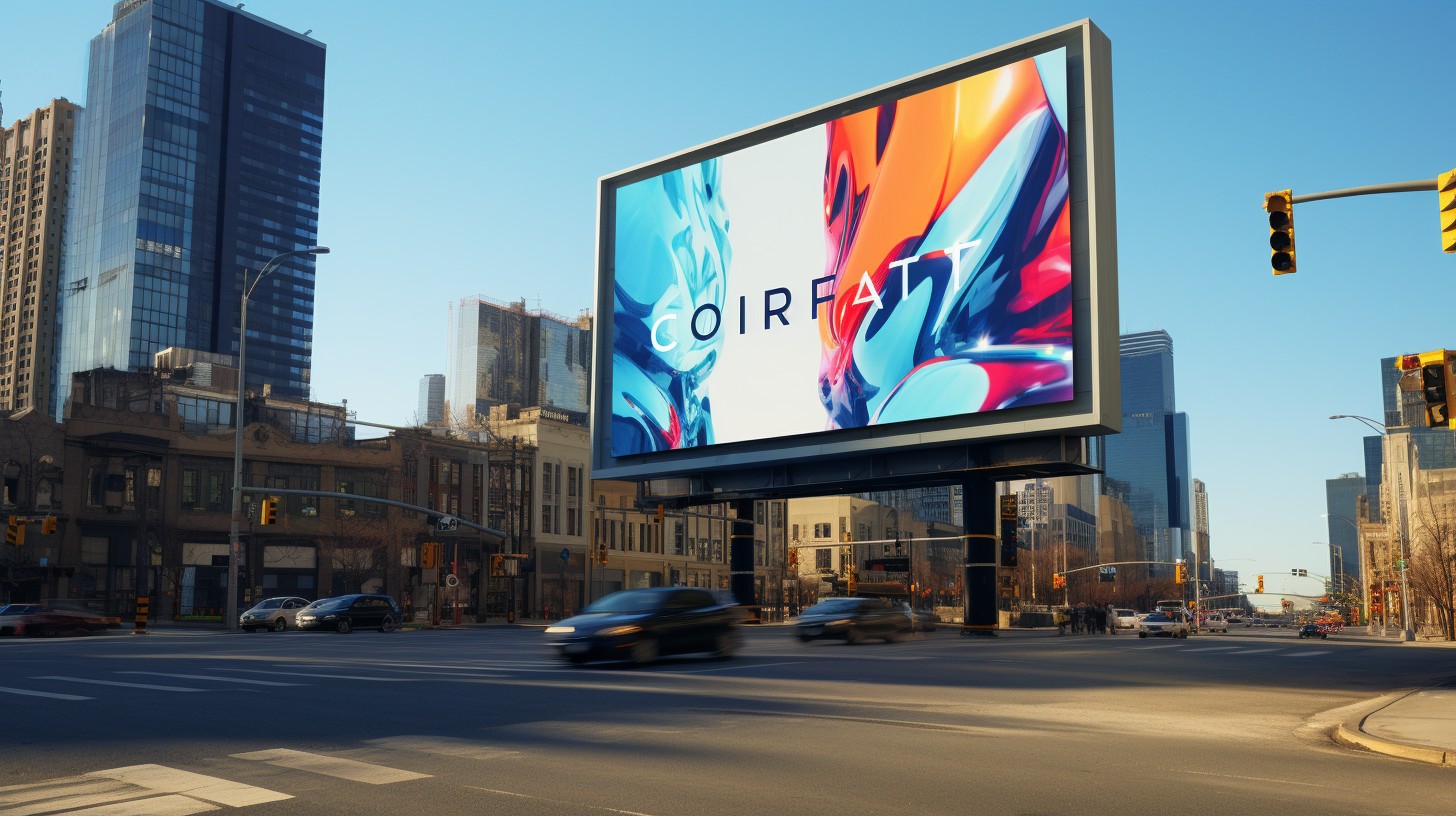 Free Urban Billboard Advertisement Image - Billboard, City ...