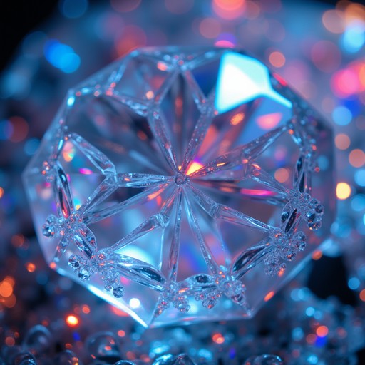Free Prismatic Crystal Light Image - Crystal, Prismatic, Iridescent ...