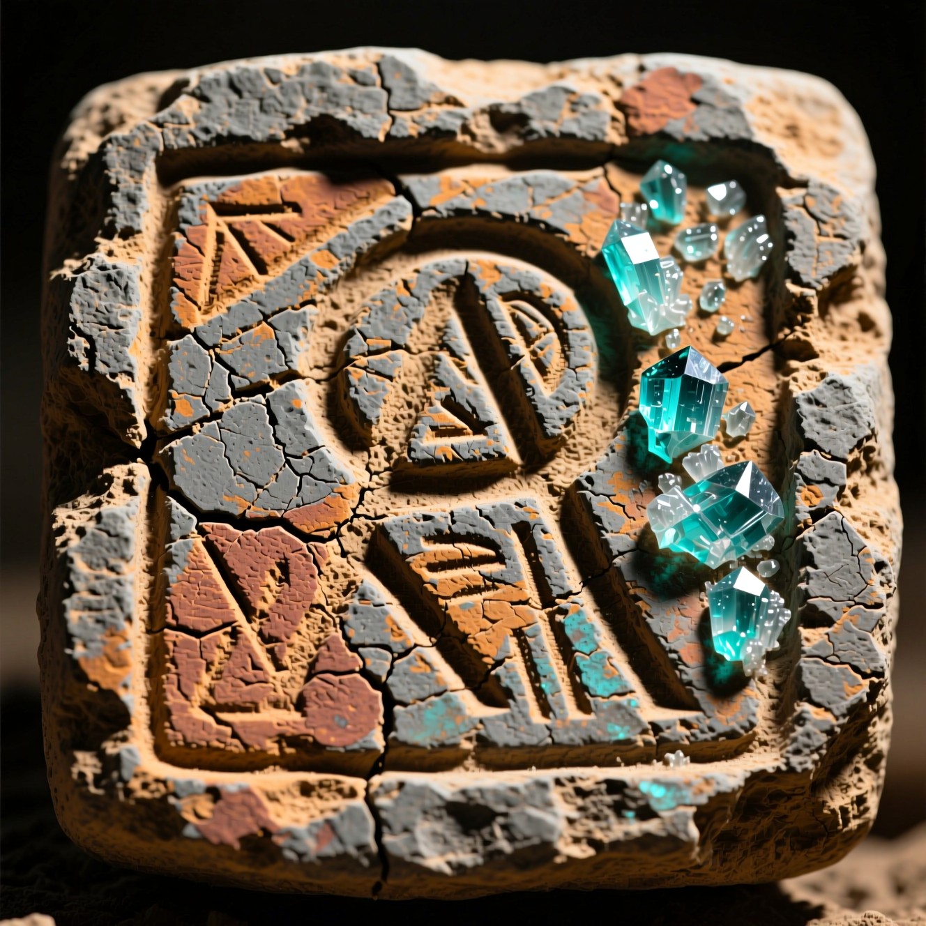 Free Ancient Stone Inscription Image - Ancient, Inscription, Artifact ...