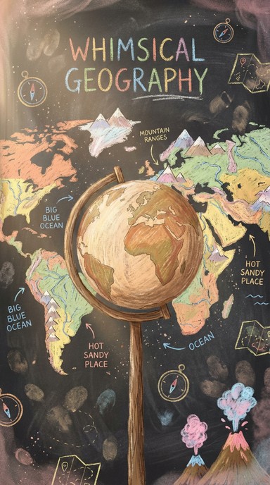 Free Map Drawing Session Image - Education, Geography, World | Download ...