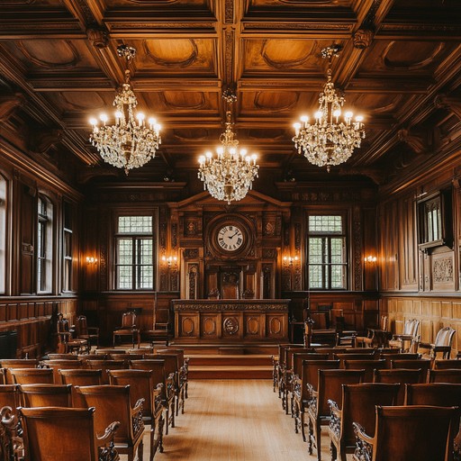 Free Elegant historical hall Image - Hall, Chandeliers, Wooden ...