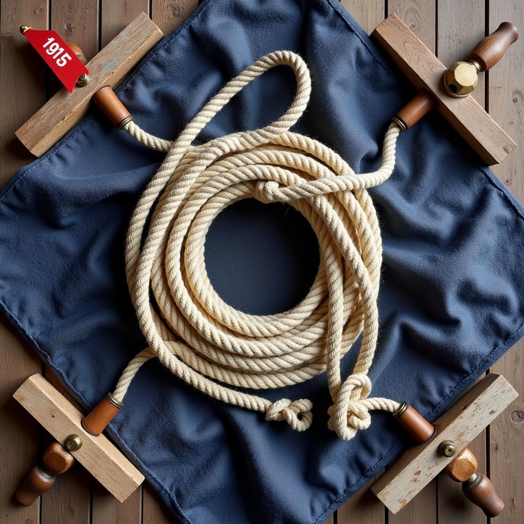 Free Sailor's Tools Composed Image - Nautical, Rope, Sailing | Download ...