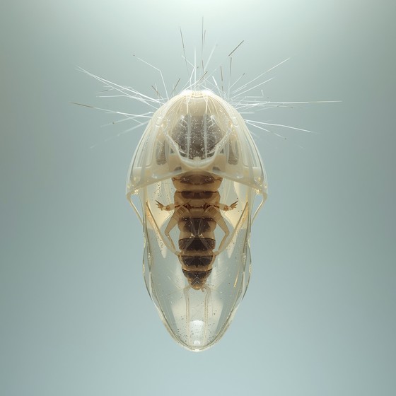 Free Metamorphosis In Progress Photo - Metamorphosis, Cocoon, Chrysalis ...
