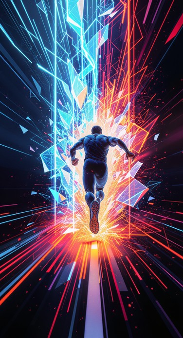 Free Breaking Speed Barriers Image - Speed, Velocity, Motion | Download ...