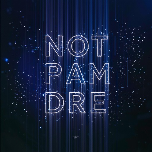 Free Dissolving Digital Typography Image - Typography, Dissolving ...