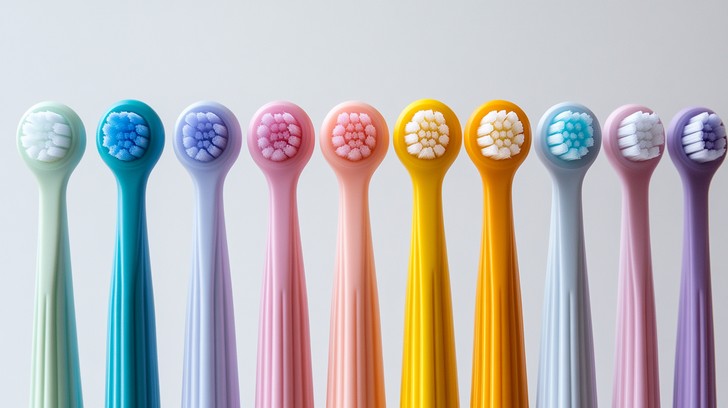 Free Colorful silicone spatulas Image - Silicone, Spatulas, Colorful ...