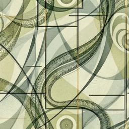 Free Money Pattern Free Circular Money Pattern Image - Geometric, Abstract, Circles ...