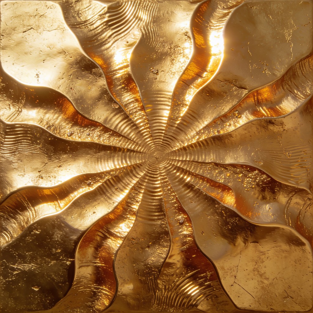 Gold Rodium Texture Free Radiant Gold Texture Image - Gold, Metallic, Texture | Download at ...