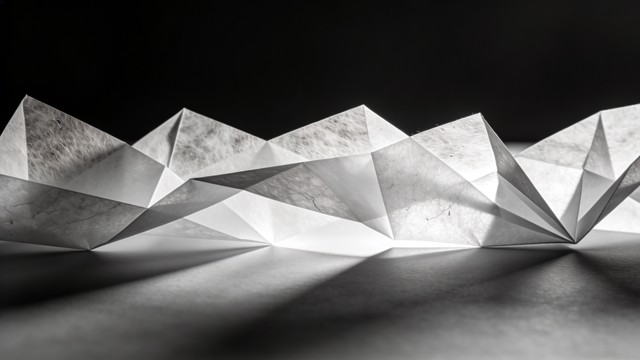 Free Luminous Paper Shadows Image - Paper, Translucent, Backlight ...