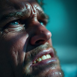 Free Intense facial expression Image - Intense, Man, Emotion | Download ...
