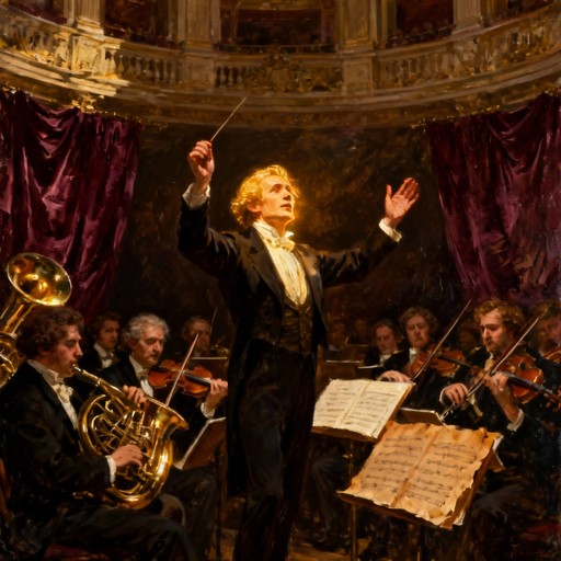 Free Baroque Orchestra Performance Image | Download at StockCake