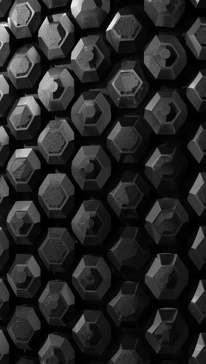 Rubber Texture Design Free Hexagonal Rubber Texture Image - Rubber, Texture, Hexagonal ...
