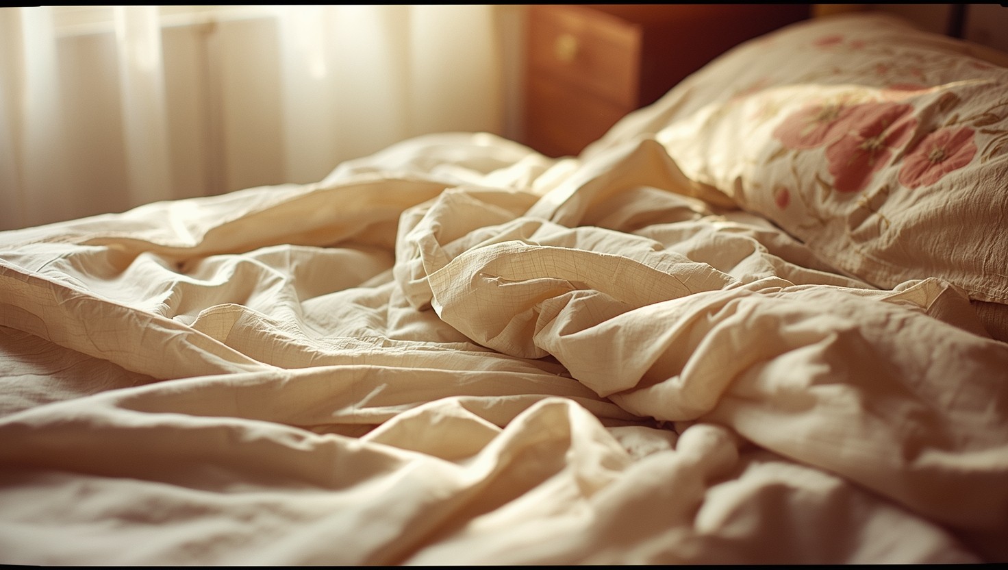 Free Morning Bed Memories Photo - Bedroom, Bed, Linen | Download at ...