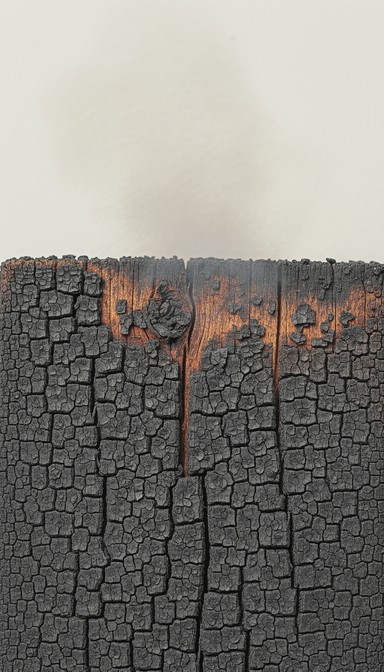 Free Burnt Wood Aftermath Image - Charred, Burnt, Wood | Download at ...