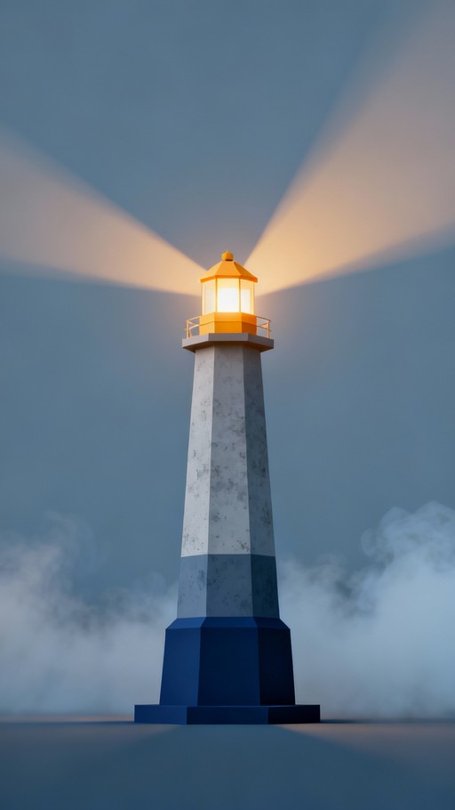 Free Solitary Light Tower Image - Tower, Lighthouse, Beacon | Download ...