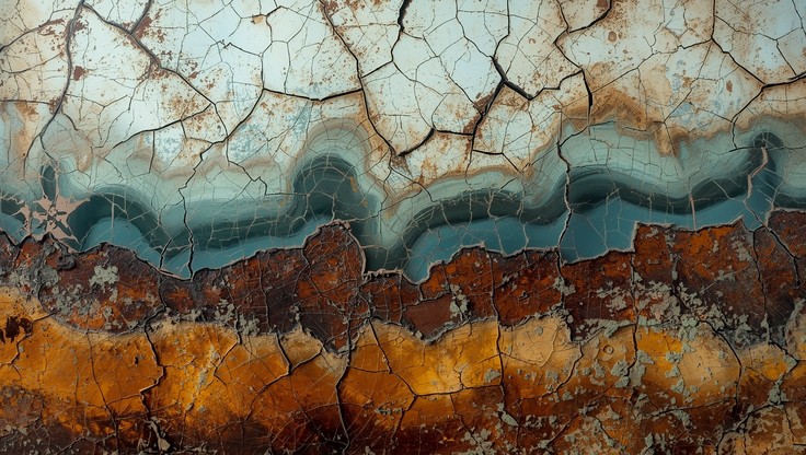 Free Beautiful Decay Patterns Image - Decay, Texture, Patina | Download ...
