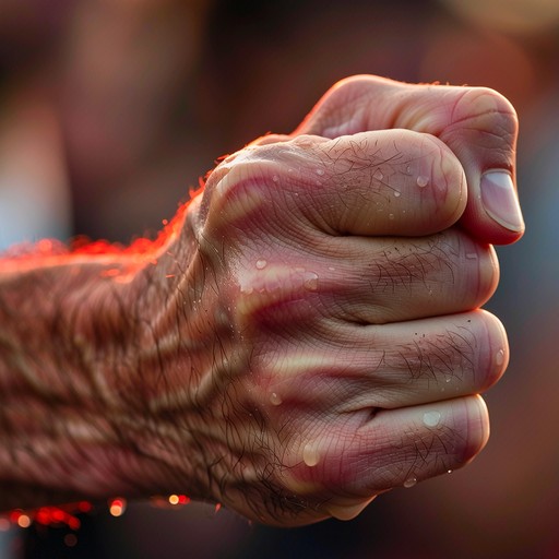 Free Clenched Fist Fury Image - Fist, Anger, Tension | Download at ...