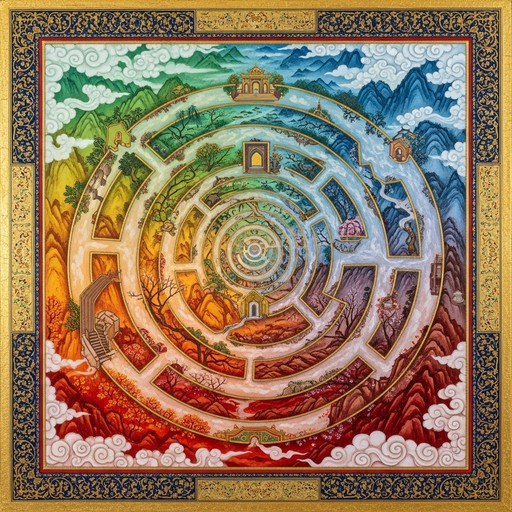 Free Spiral Sacred Journey Image - Spiral, Labyrinth, Path | Download ...