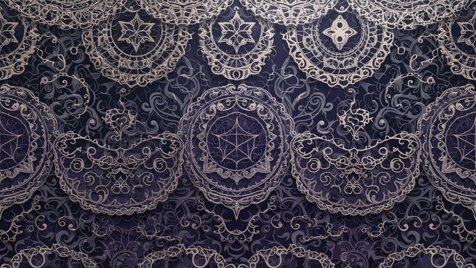 Free Gothic Velvet Elegance Photo - Gothic, Damask, Victorian ...