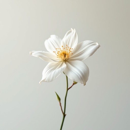 Free Delicate Floral Beauty Image - Flower, Pink, Minimal | Download at ...