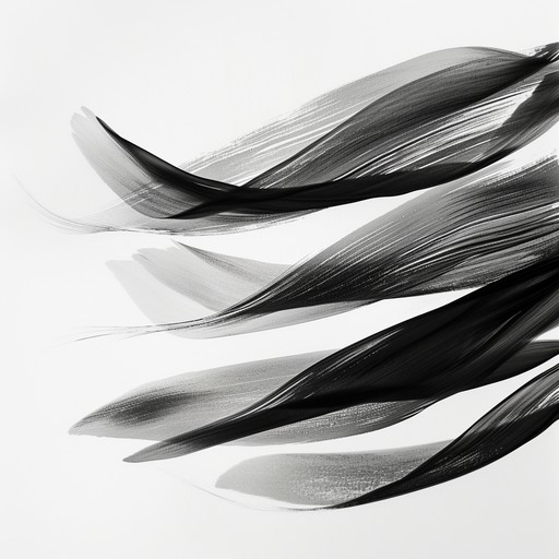 Free Elegant Feather Art Image - Art, Minimalism, Feathers | Download ...