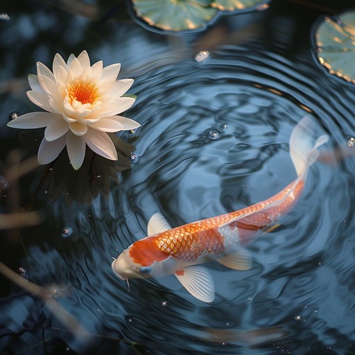 free-koi-amidst-lilies-image-koi-lily-pond-download-at-stockcake