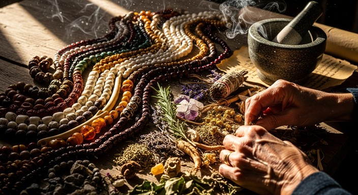 Free Ancient healing traditions Image - Healing, Spiritual, Tradition ...