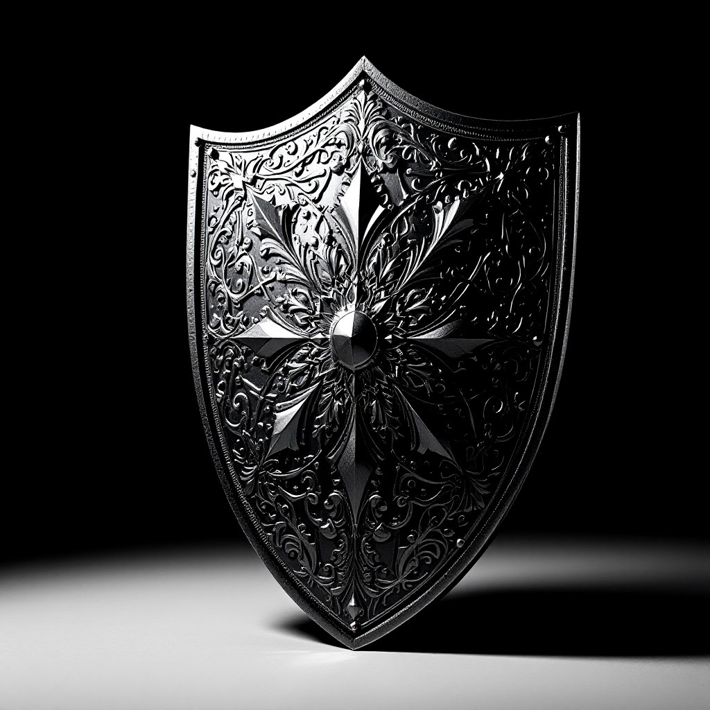 Sheld Designs Free Medieval Shield Art Photo - Shield, Medieval, Heraldic | Download ...