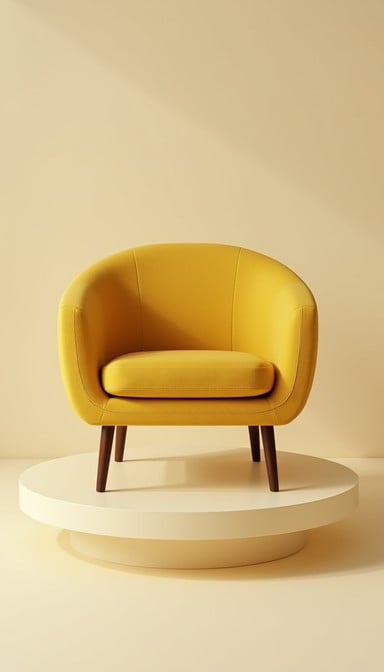 Minimalist Style Furniture - Directional Minimalist Furniture