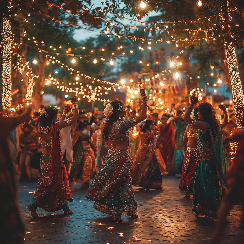Free Festive Dance Celebration Image - Festival, Dance, Celebration ...