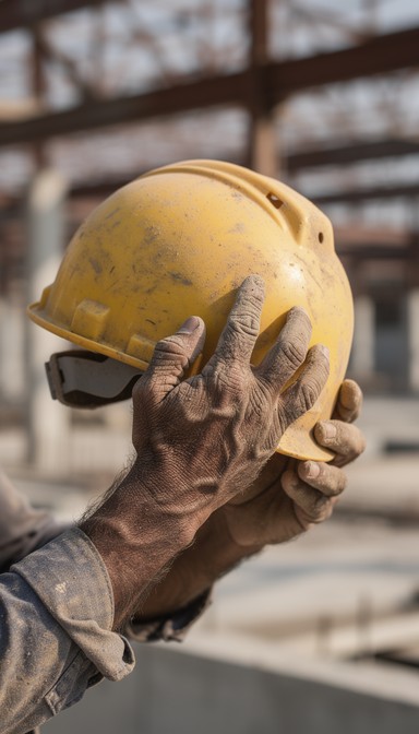 Free Weathered Worker Hands Image - Construction, Worker, Hands ...