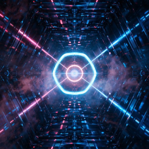 Free Neon Cyberpunk Towers Image - Cyberpunk, Neon, Futuristic ...