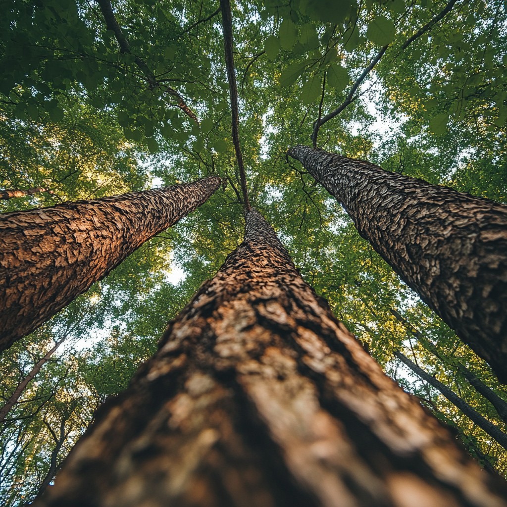 Canopy View Free Forest canopy view Image - Forest, Trees, Canopy | Download at ...