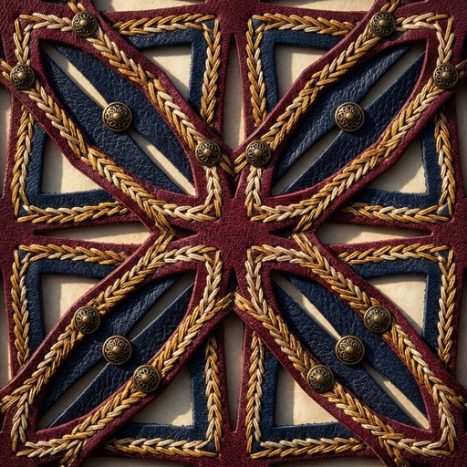 Free Luxury Leather Pattern Image - Leather, Burgundy, Navy | Download ...