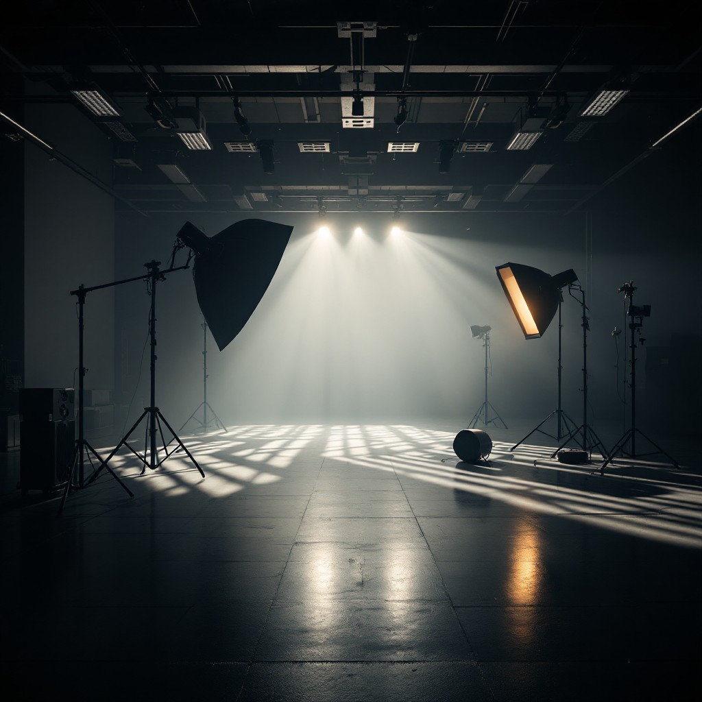 Free Studio Lights Dancing Image - Studio, Lighting, Cinematic ...