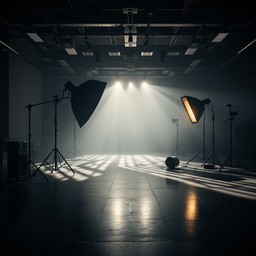 Free Studio Lights Dancing Image - Studio, Lighting, Cinematic ...